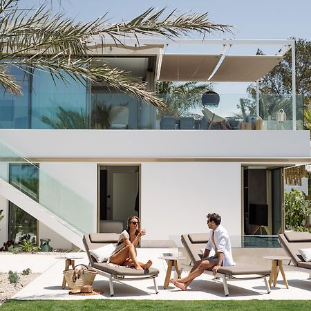 7Pines Resort Ibiza, Part Of Destination By Hyatt San José Zewnętrze zdjęcie