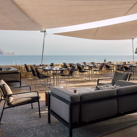 7Pines Resort Ibiza, Part Of Destination By Hyatt San José Zewnętrze zdjęcie