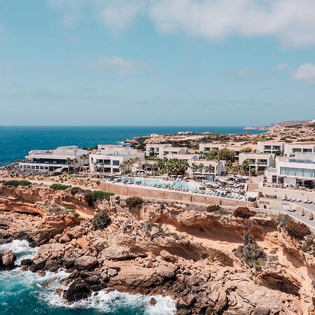 7Pines Resort Ibiza, Part Of Destination By Hyatt San José Zewnętrze zdjęcie