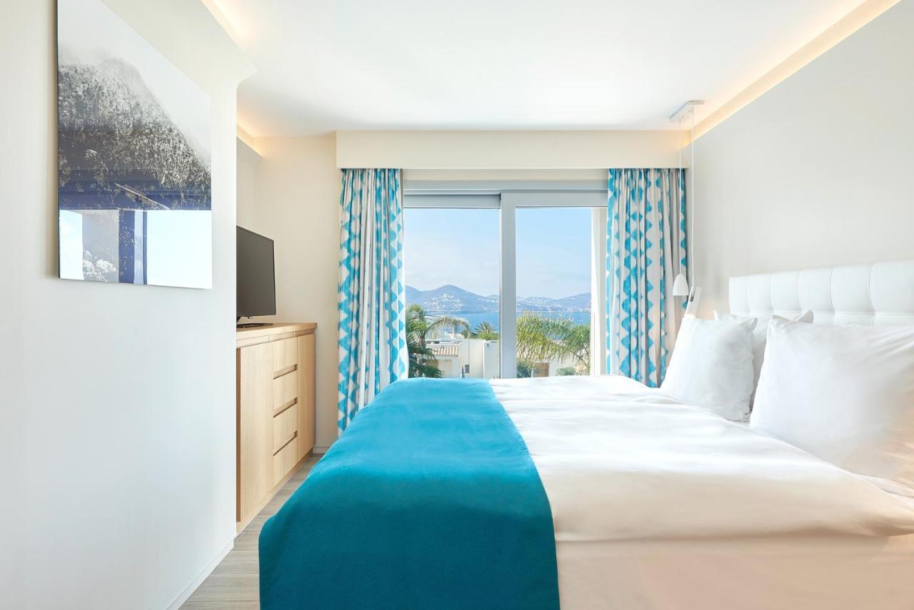 7Pines Resort Ibiza, Part Of Destination By Hyatt San José Zewnętrze zdjęcie