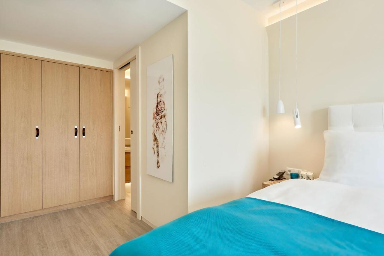 7Pines Resort Ibiza, Part Of Destination By Hyatt San José Zewnętrze zdjęcie
