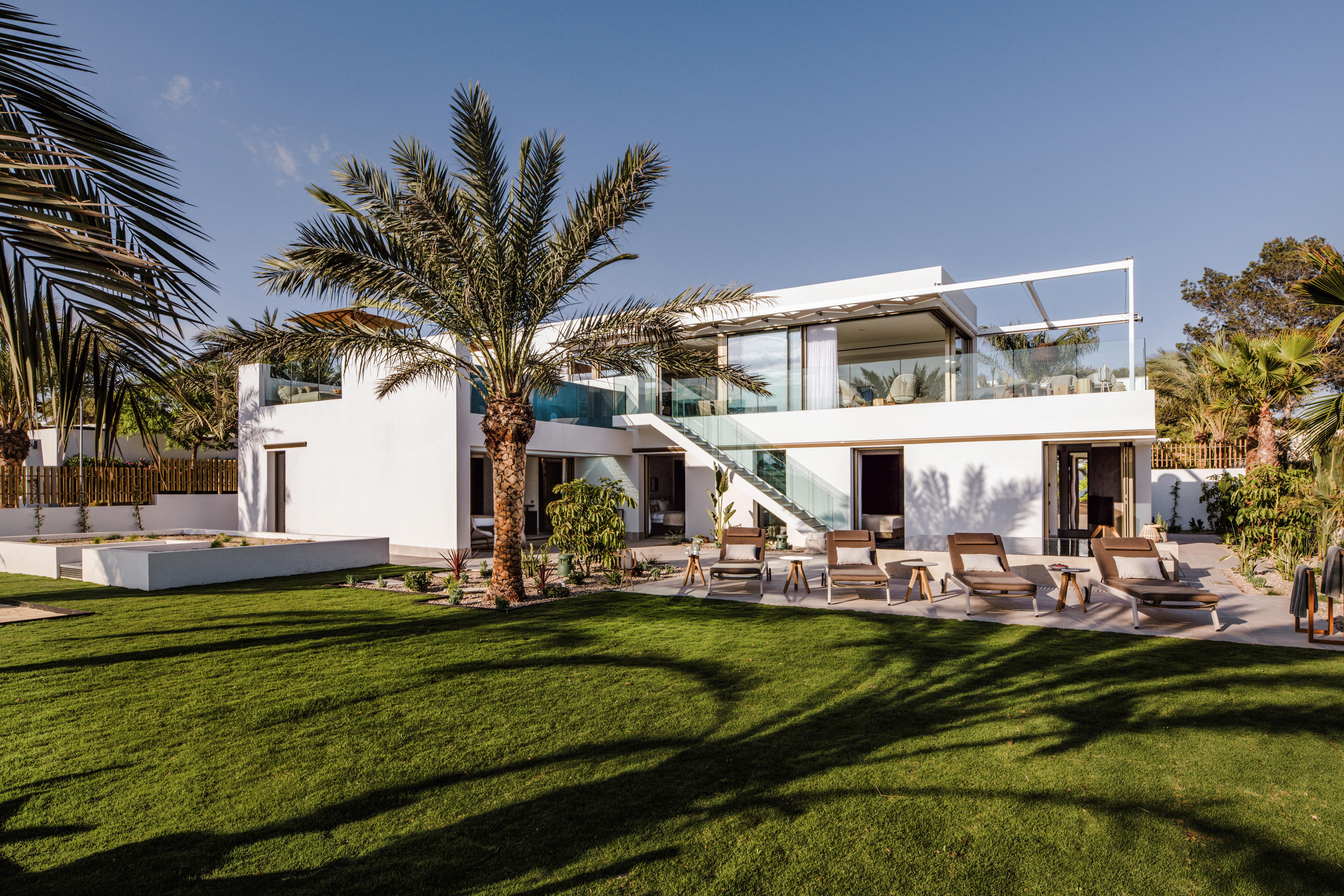 7Pines Resort Ibiza, Part Of Destination By Hyatt San José Zewnętrze zdjęcie