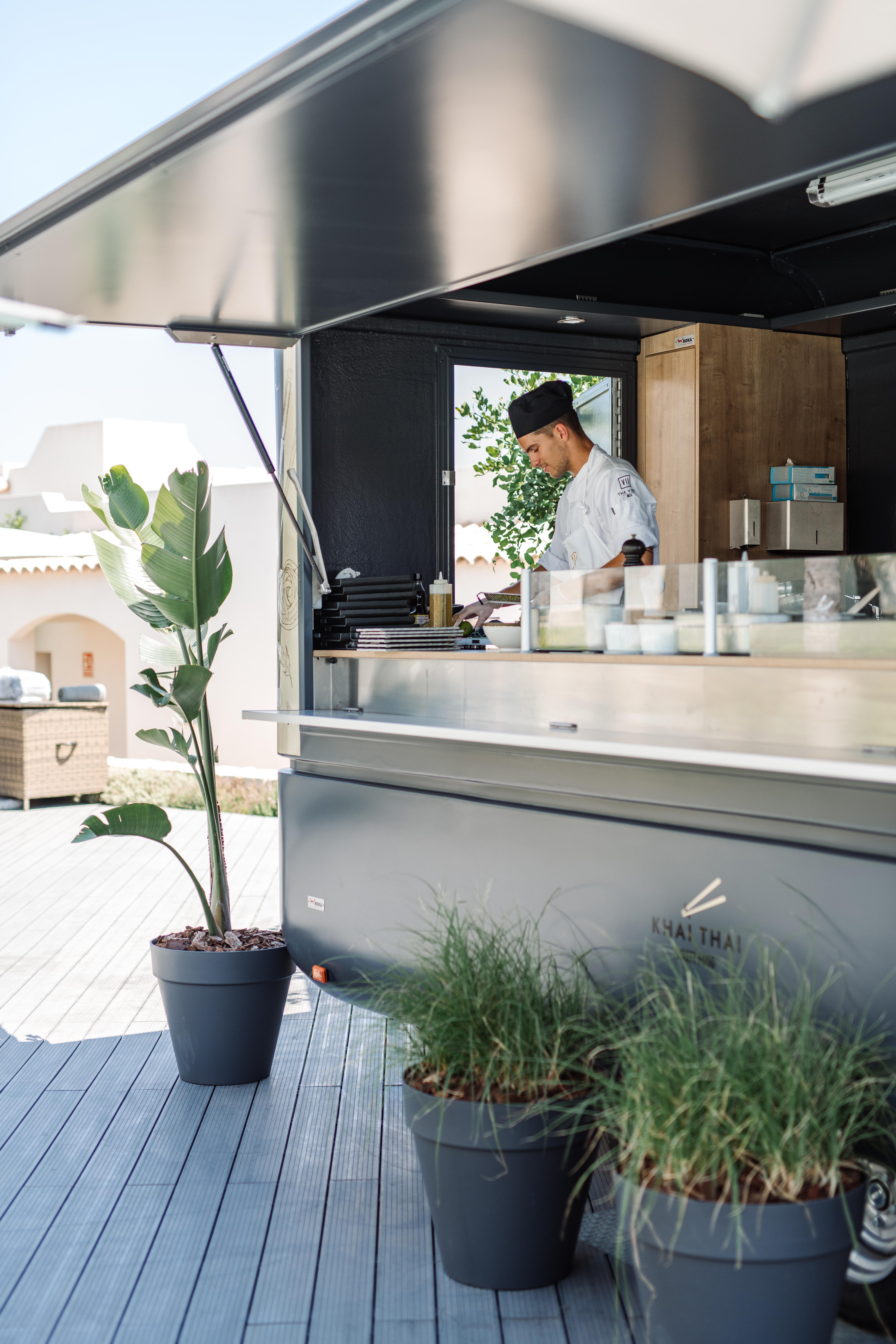 7Pines Resort Ibiza, Part Of Destination By Hyatt San José Zewnętrze zdjęcie