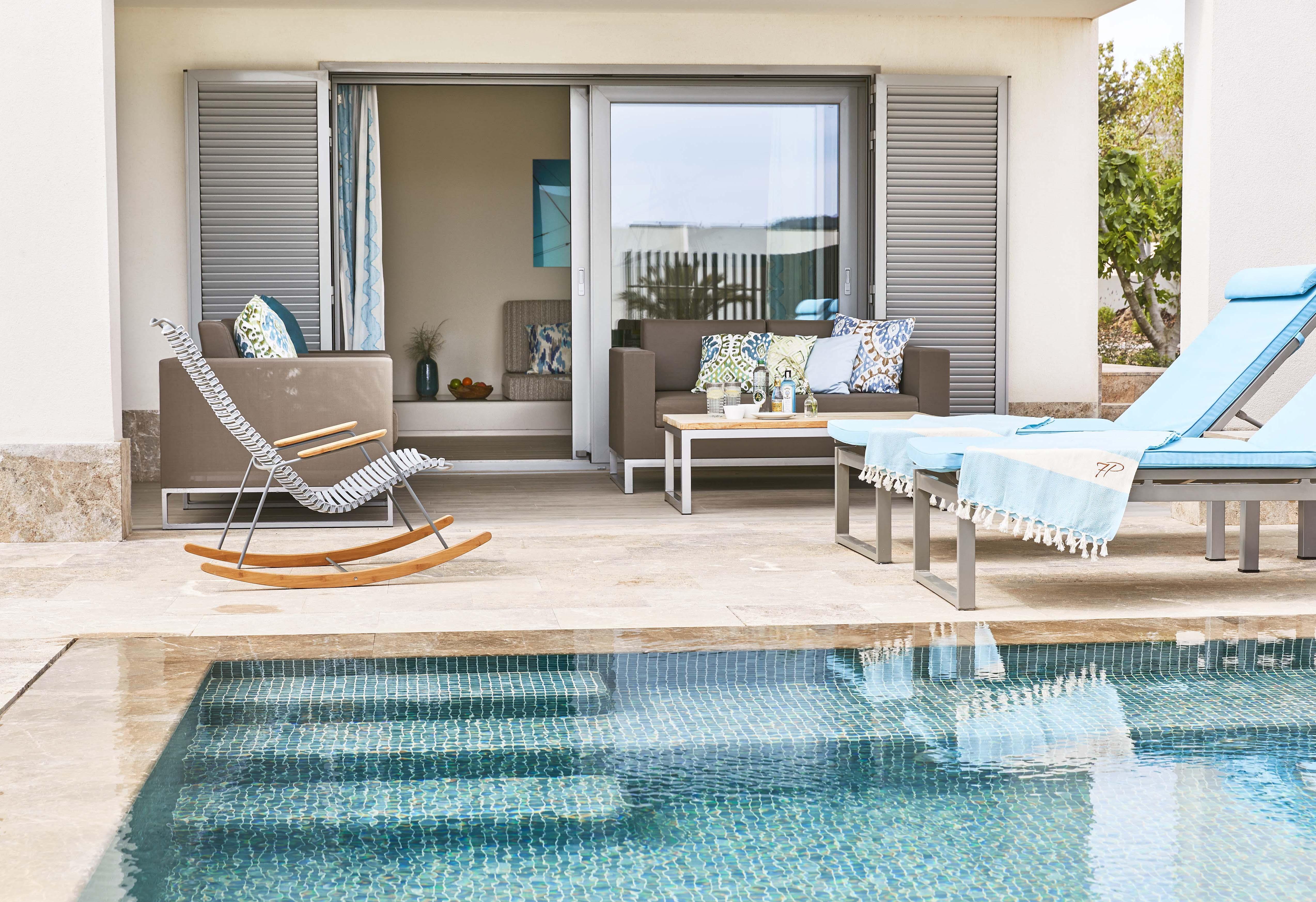 7Pines Resort Ibiza, Part Of Destination By Hyatt San José Zewnętrze zdjęcie