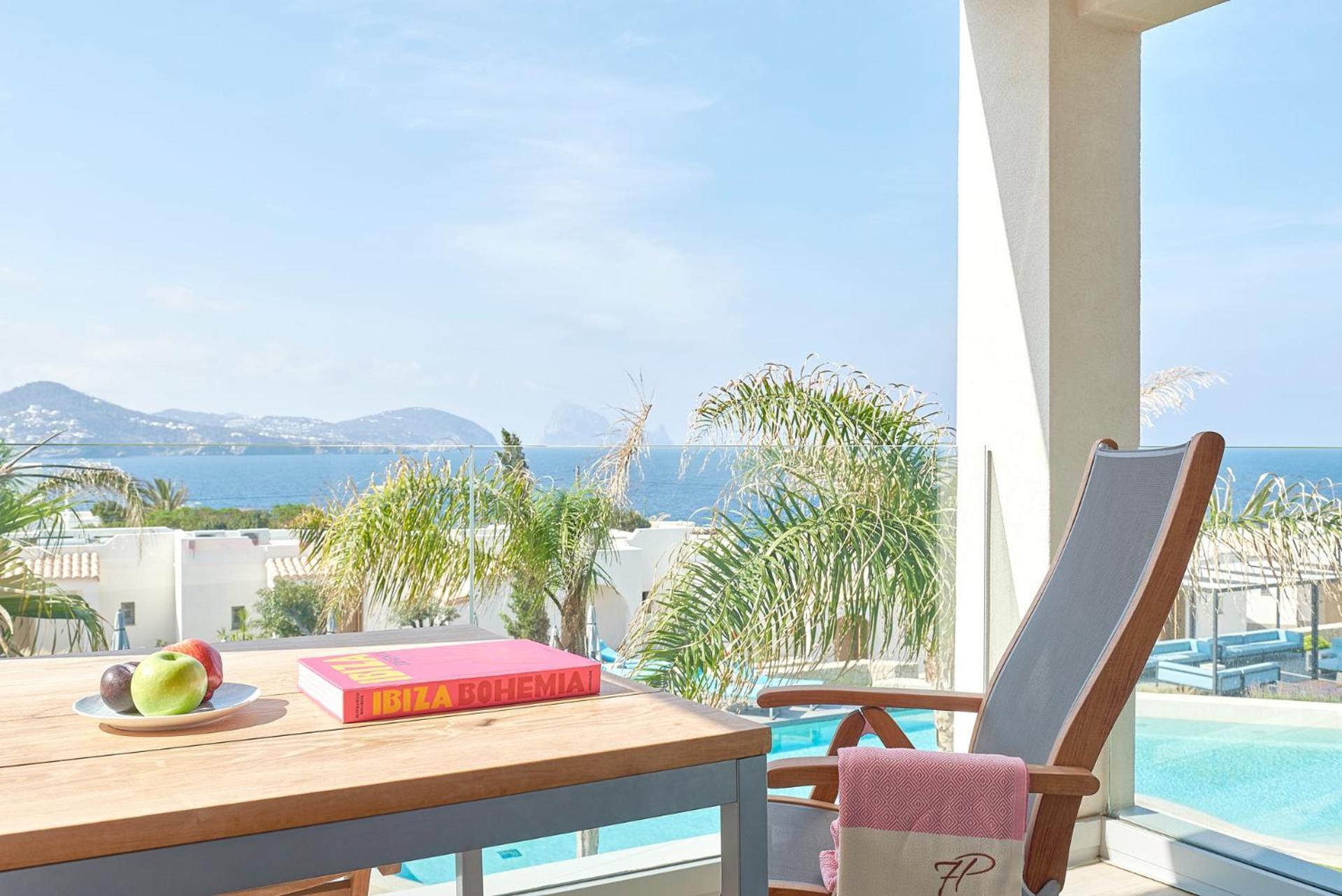 7Pines Resort Ibiza, Part Of Destination By Hyatt San José Zewnętrze zdjęcie