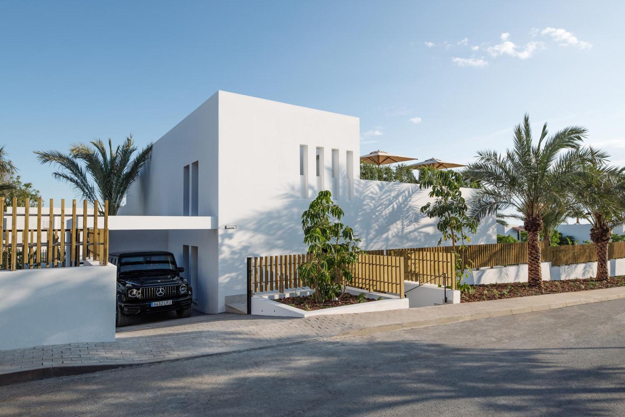 7Pines Resort Ibiza, Part Of Destination By Hyatt San José Zewnętrze zdjęcie