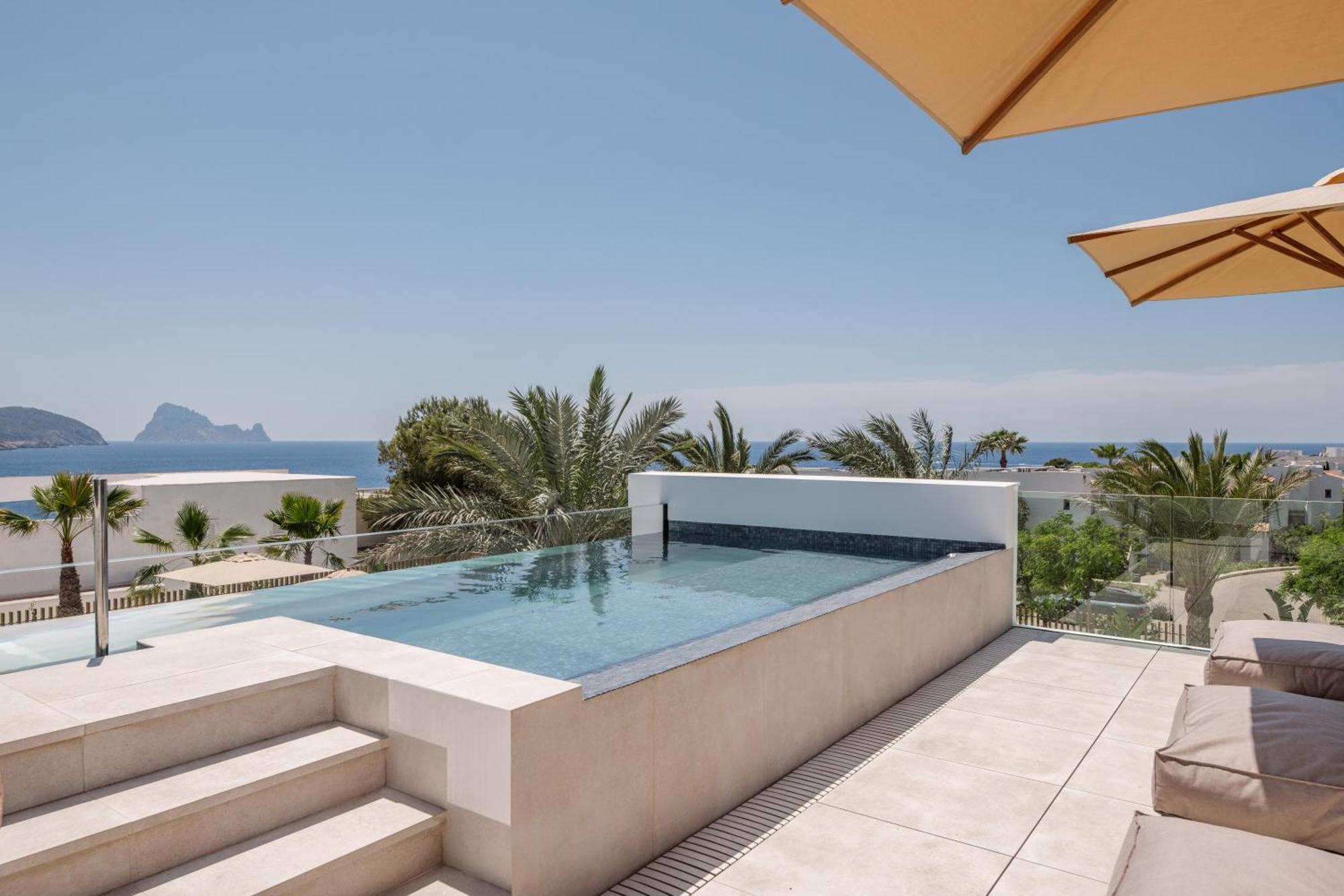 7Pines Resort Ibiza, Part Of Destination By Hyatt San José Zewnętrze zdjęcie