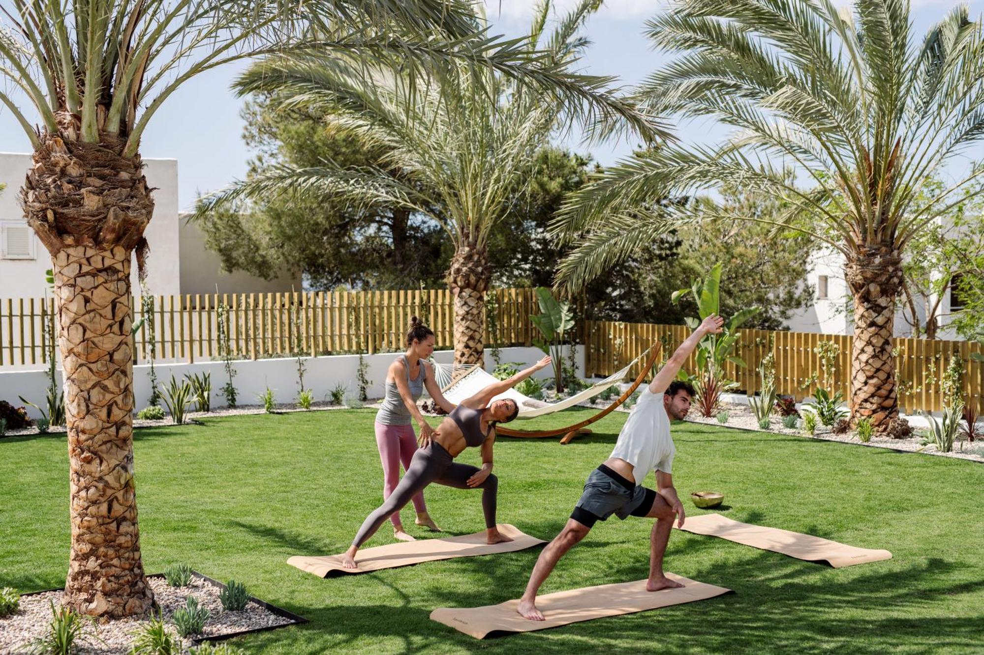 7Pines Resort Ibiza, Part Of Destination By Hyatt San José Zewnętrze zdjęcie
