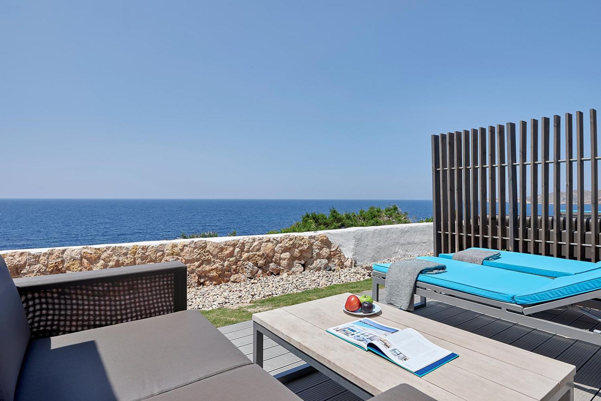 7Pines Resort Ibiza, Part Of Destination By Hyatt San José Zewnętrze zdjęcie