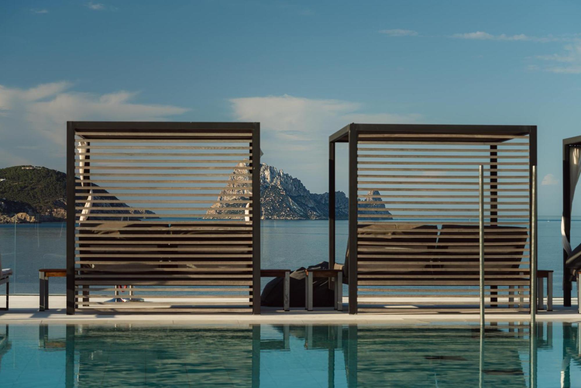 7Pines Resort Ibiza, Part Of Destination By Hyatt San José Zewnętrze zdjęcie