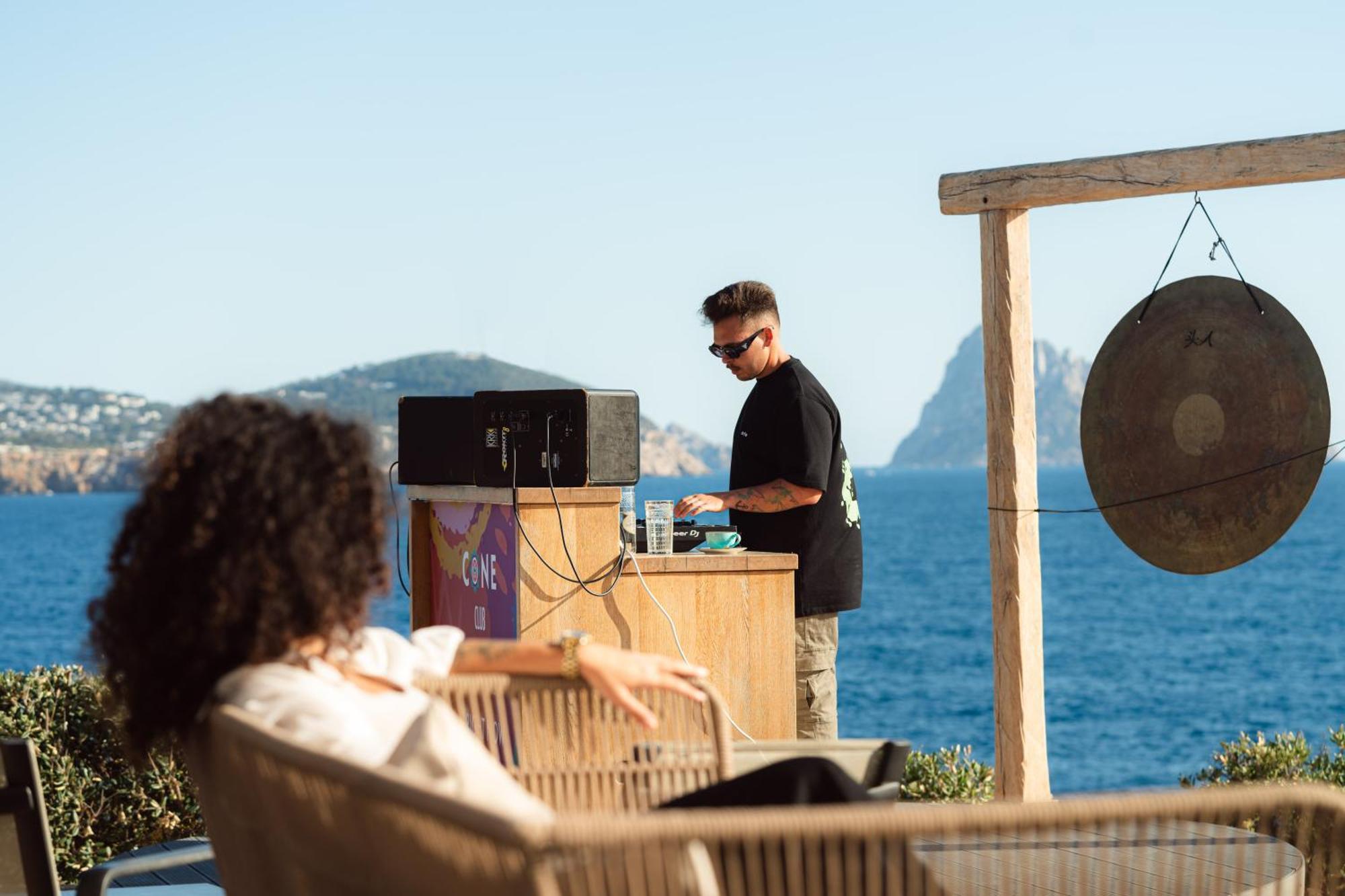 7Pines Resort Ibiza, Part Of Destination By Hyatt San José Zewnętrze zdjęcie