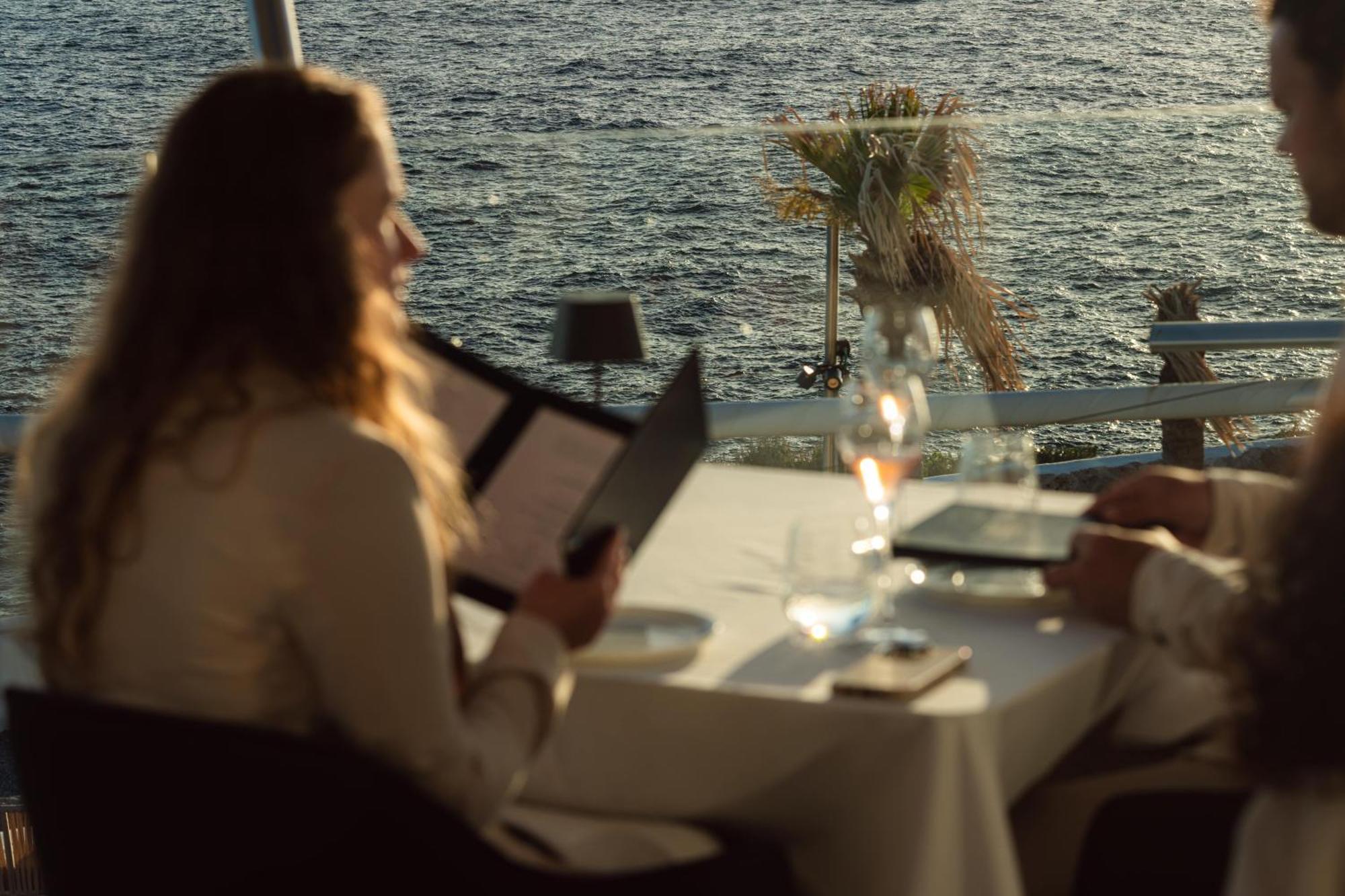 7Pines Resort Ibiza, Part Of Destination By Hyatt San José Zewnętrze zdjęcie