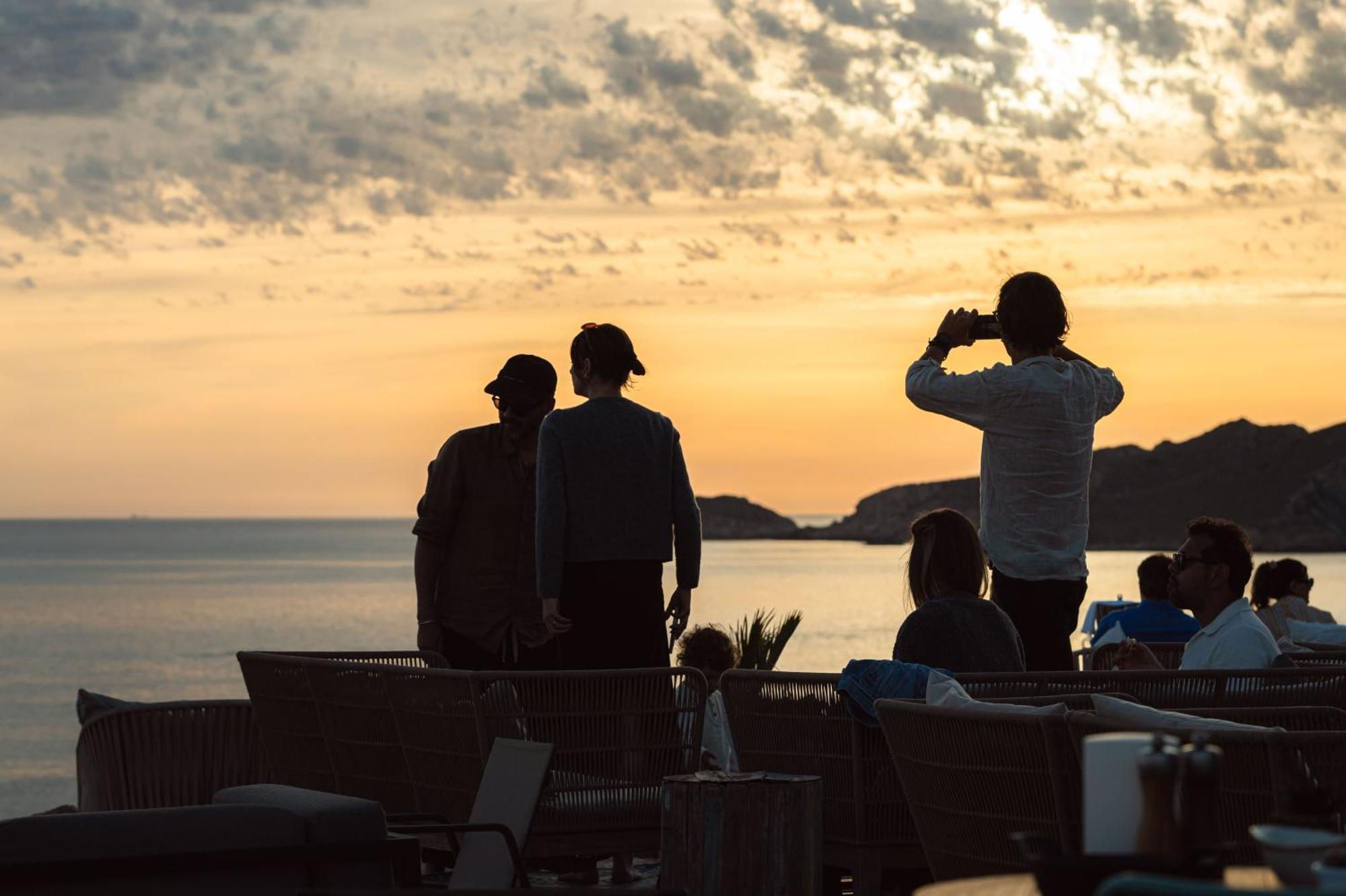 7Pines Resort Ibiza, Part Of Destination By Hyatt San José Zewnętrze zdjęcie