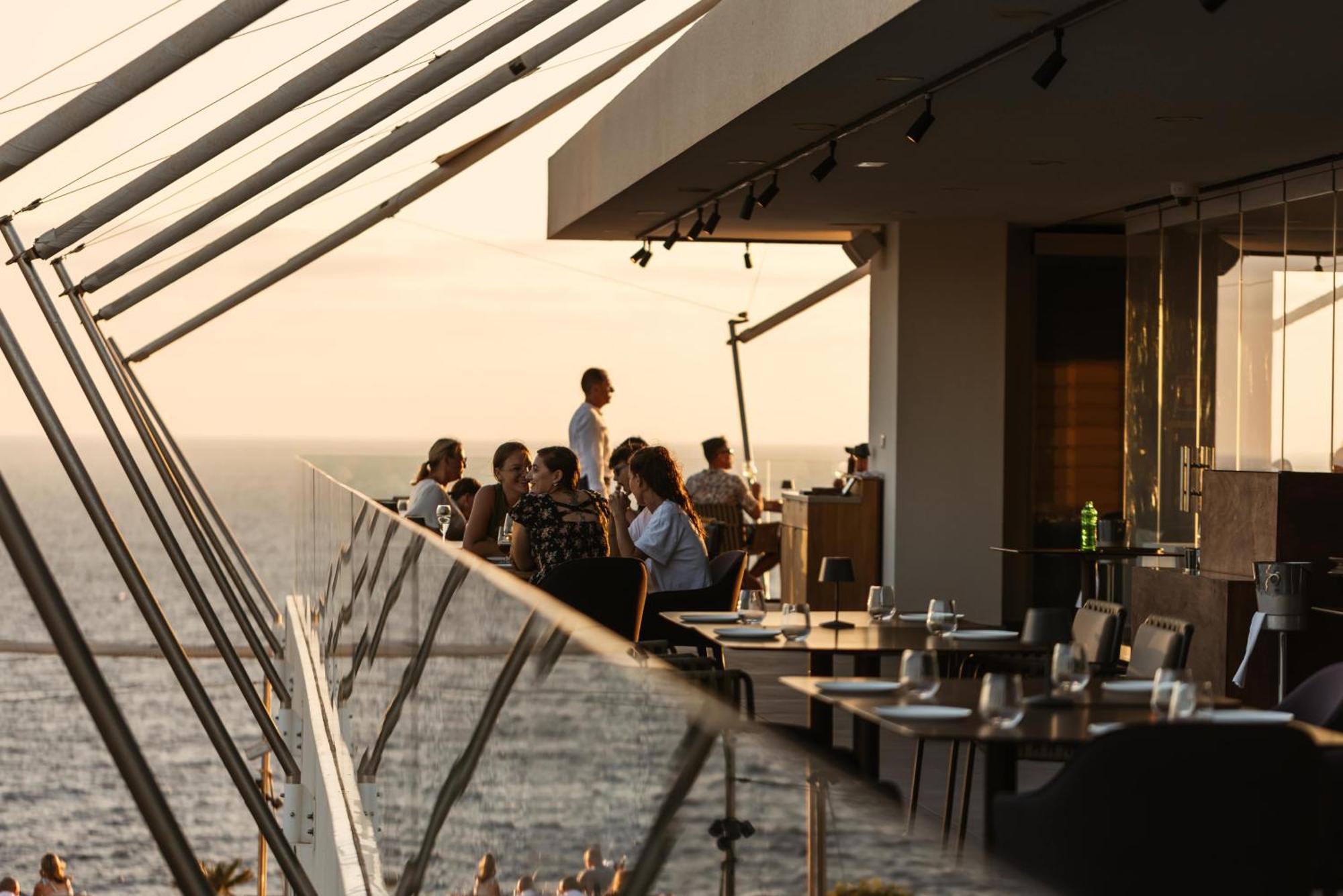 7Pines Resort Ibiza, Part Of Destination By Hyatt San José Zewnętrze zdjęcie